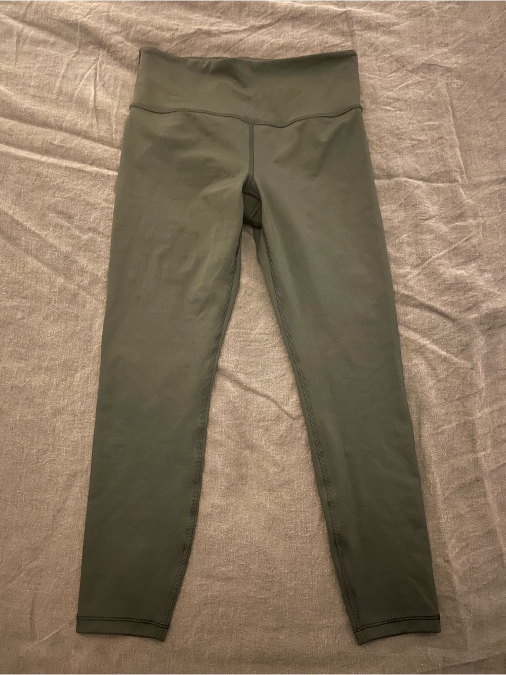 Athleta 7/8 Leggings